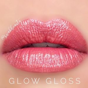 Glow Gloss - LIPSENSE MOISTURIZING GLOSS